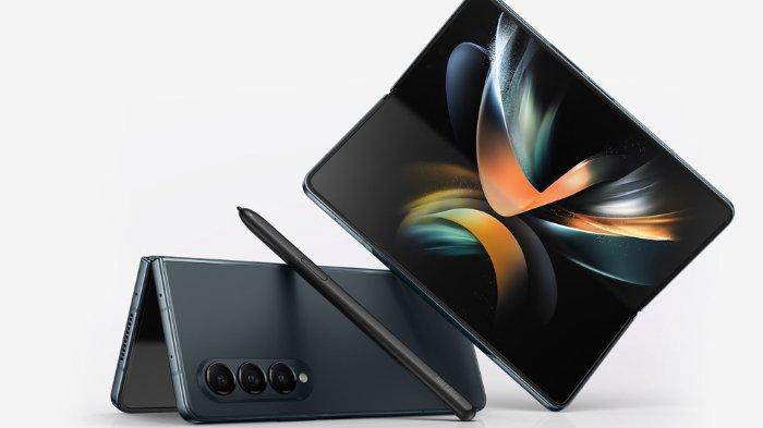 samsung galaxy z fold 4