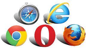 browser paling rentan