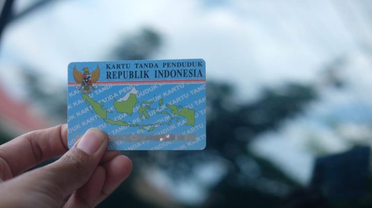 ktp digital