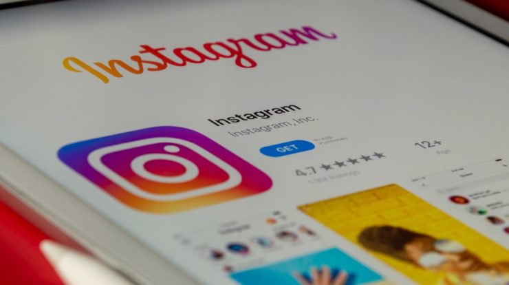 Foto Profil Instagram